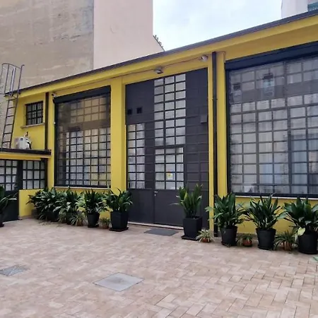 Penzion Jolly