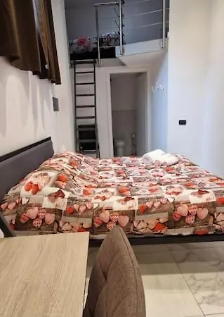 Guest house Jolly Milan
