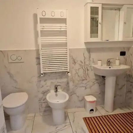 Guest house Jolly *